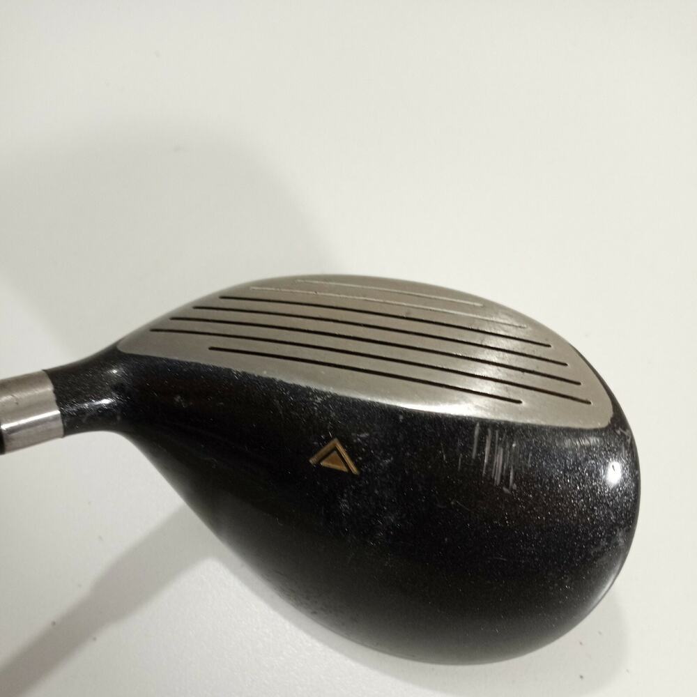Pro-Kennex 5-Wood Lady Ace Copper Balance Right Hand Graphite Shaft 41.25" - Picture 6 of 12
